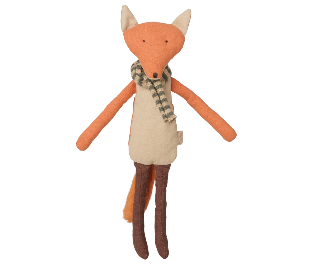Maileg - Vos Knuffel – Kleine Broer