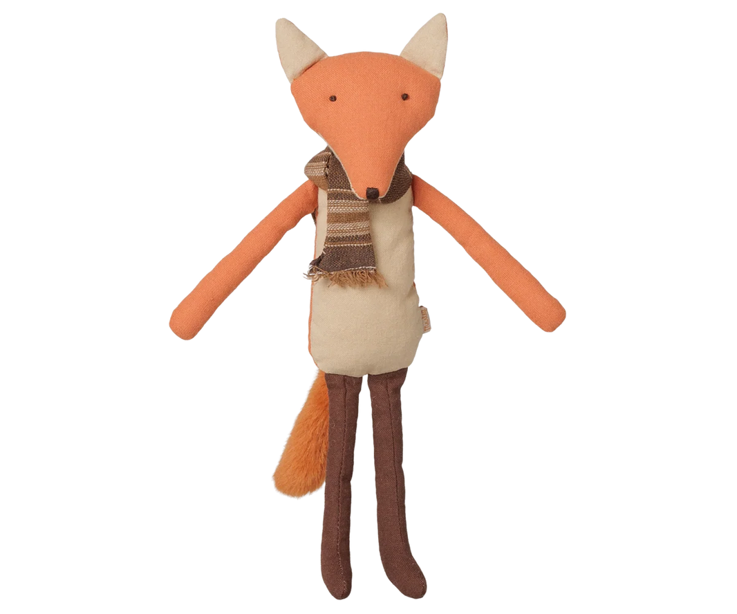 Maileg - Vos Knuffel – Grote Broer