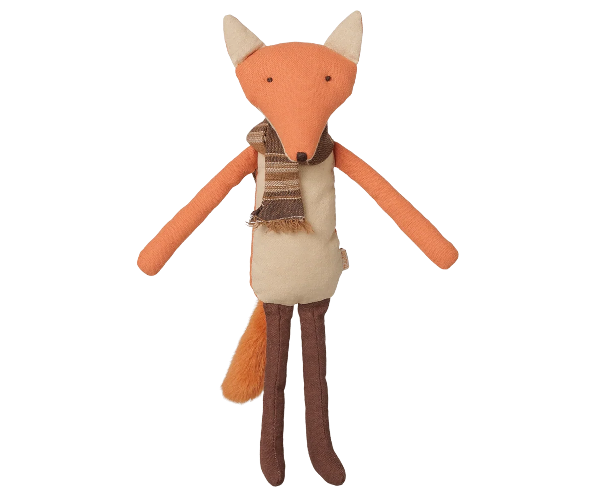 Maileg - Vos Knuffel – Grote Broer
