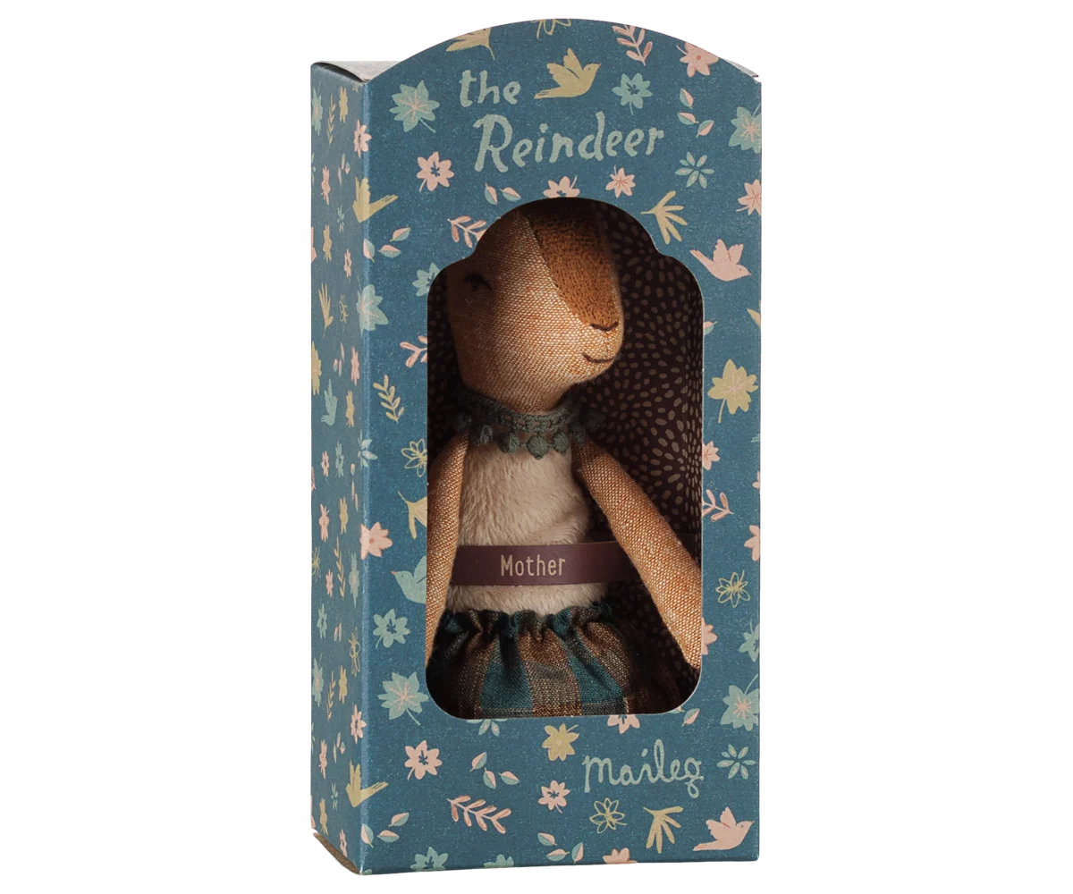 Maileg - Rendier – Moeder