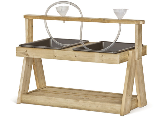 Millhouse - Preschool Double Sand & Water Station