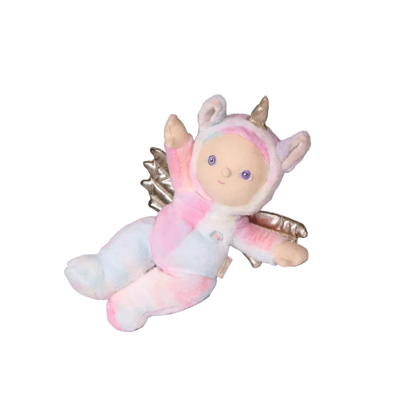 Olli Ella - Dinky Dinkum - Yara Unicorn