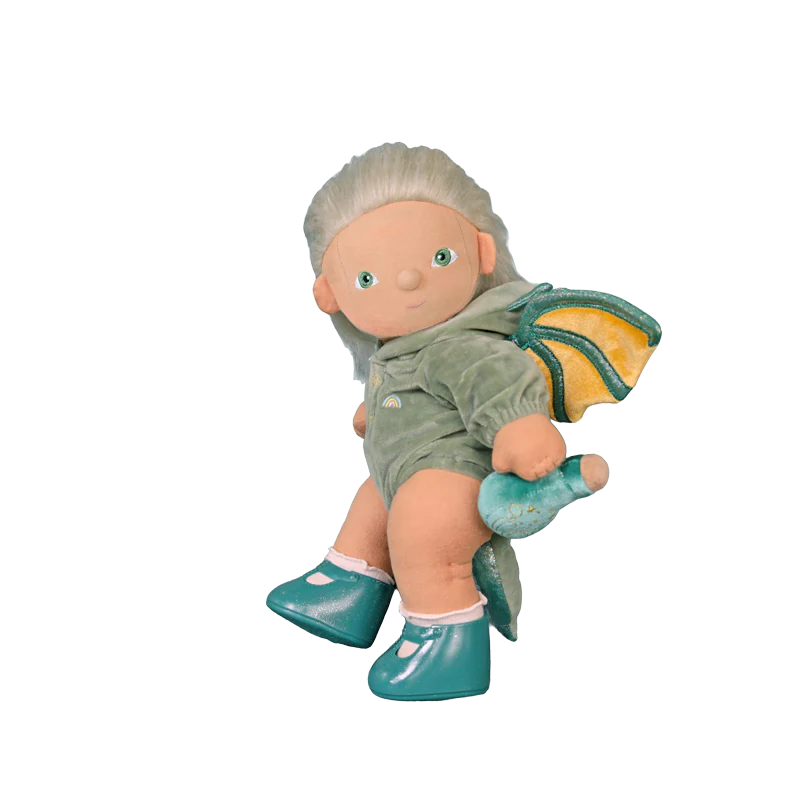 Olli Ella - Dream Dinkum doll - Dragon Griffin Limited Edition
