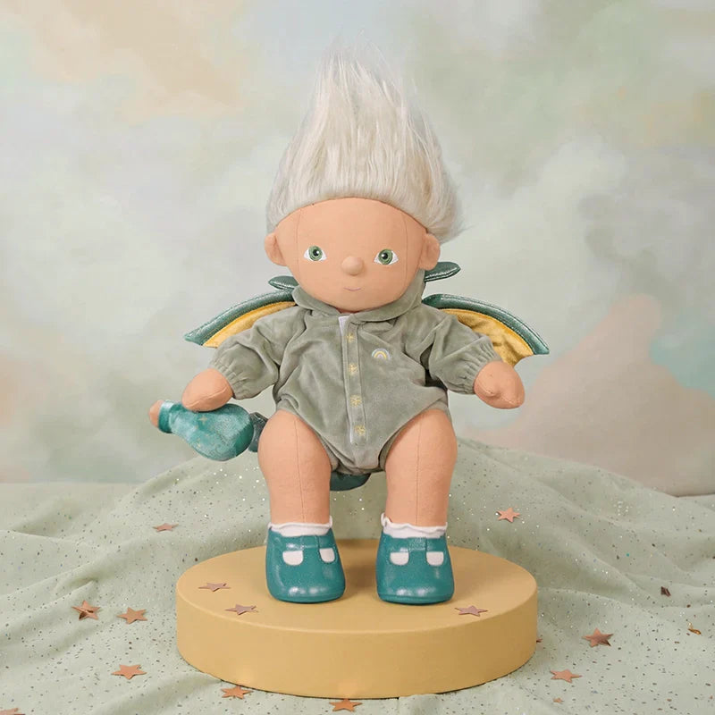 Olli Ella - Dream Dinkum doll - Dragon Griffin Limited Edition