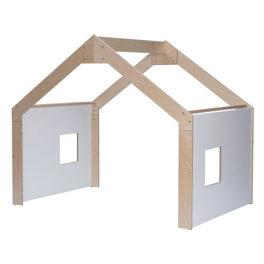 EduCasa Dream House houten speelhuis