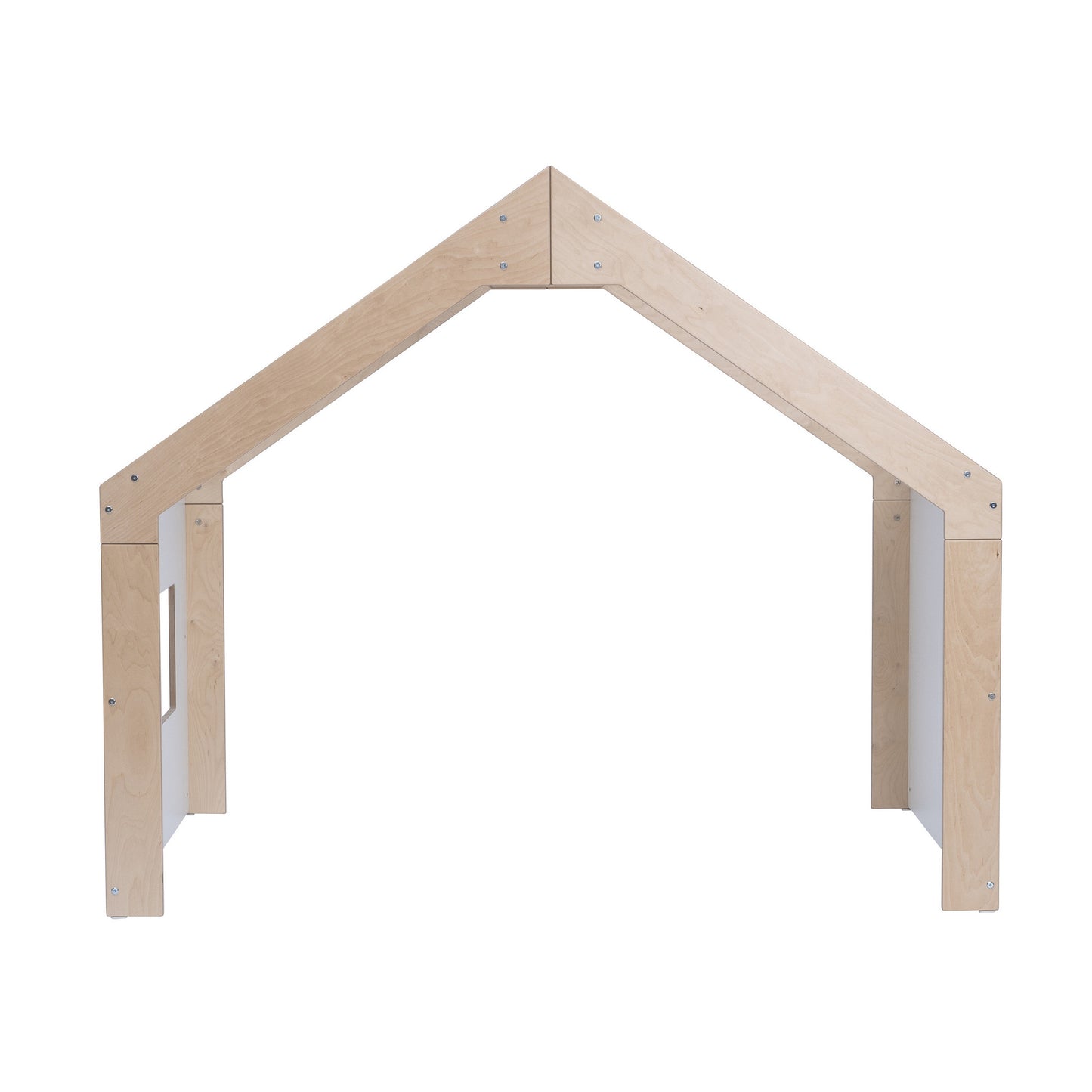 EduCasa Dream House houten speelhuis