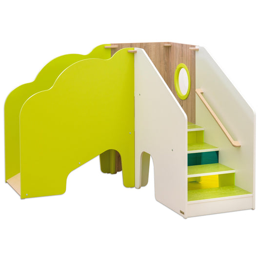 EduCasa Spielburg speeltoestel