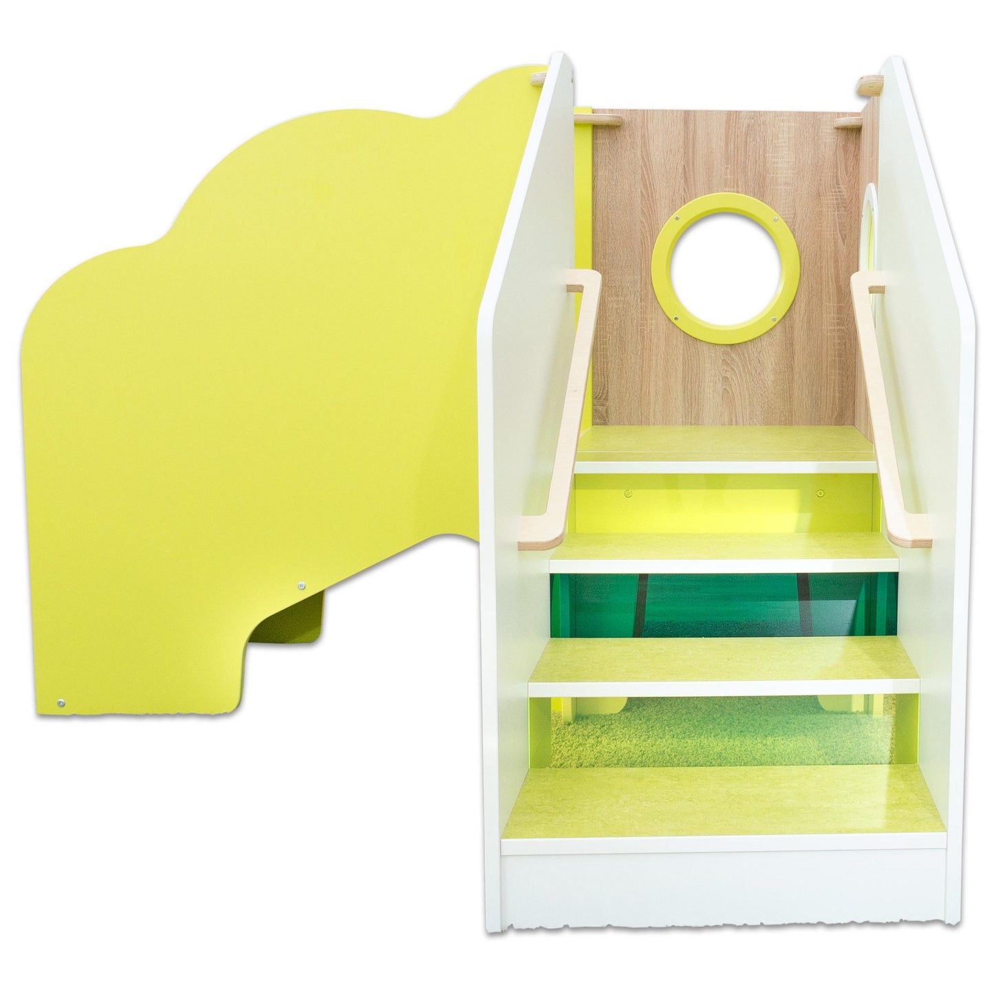 EduCasa Spielburg speeltoestel