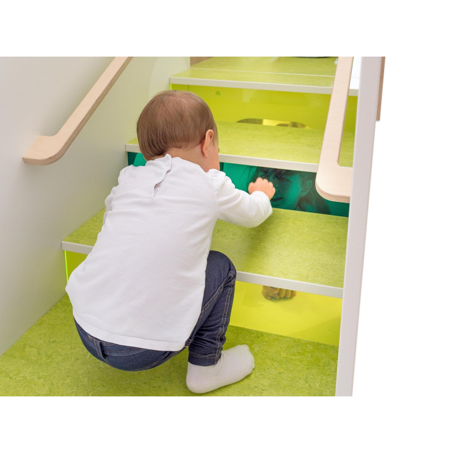 EduCasa Spielburg speeltoestel