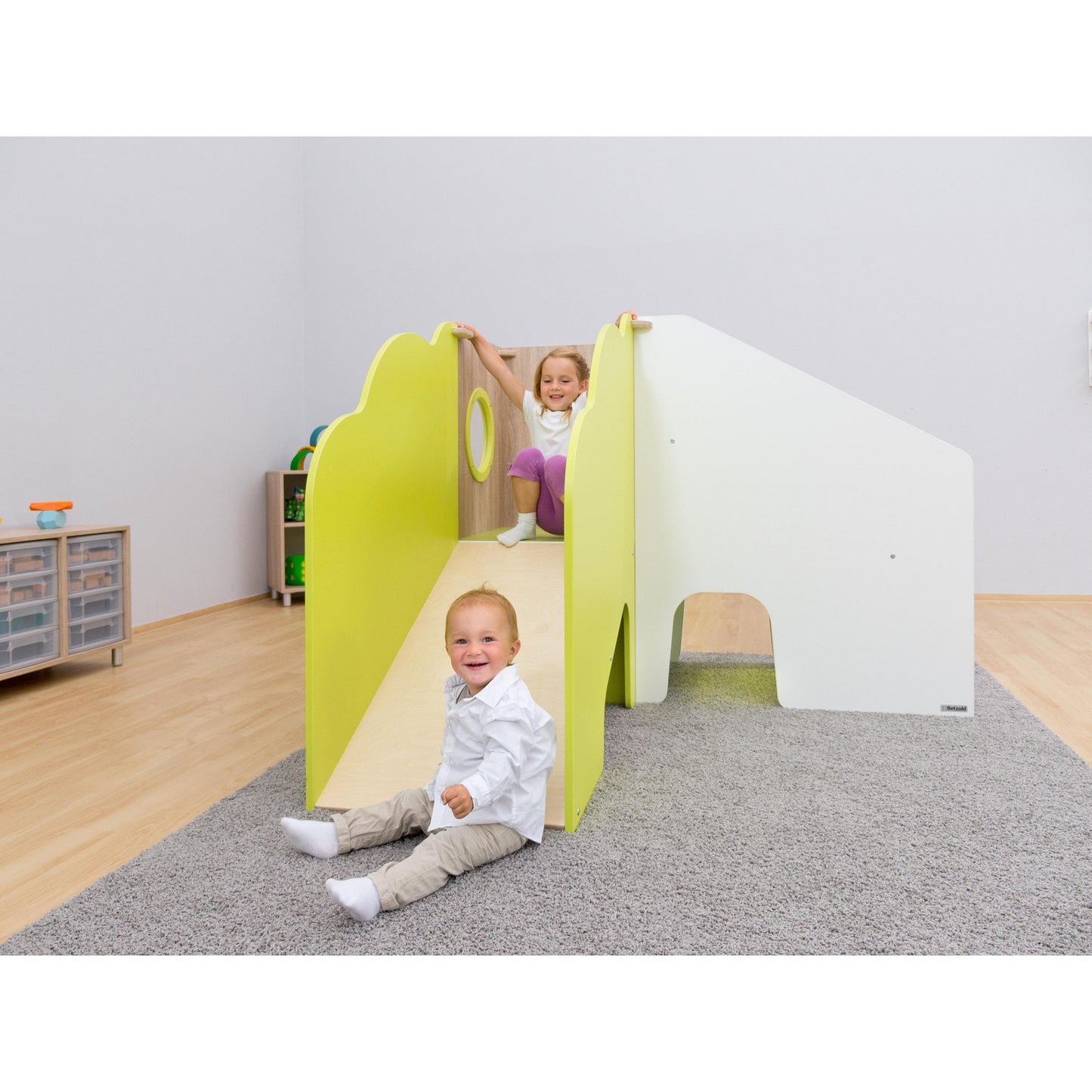 EduCasa Spielburg speeltoestel