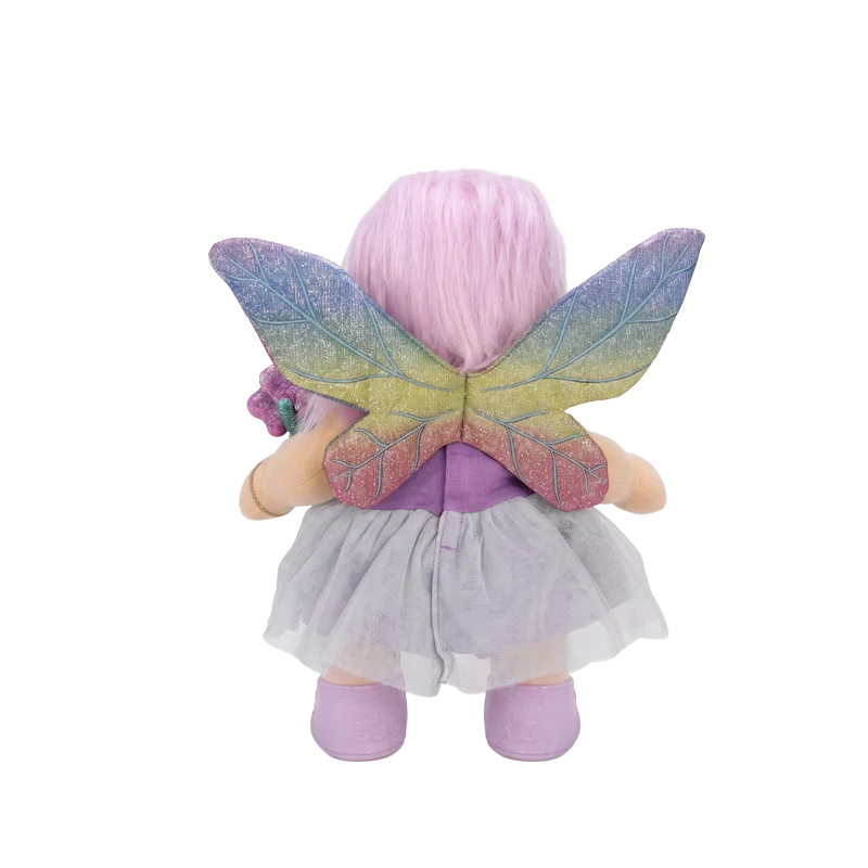 Olli Ella - Fairy Outfit Set voor Dinkum Dolls