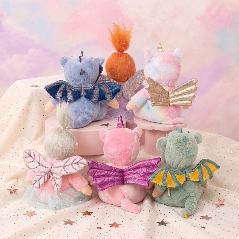 Olli Ella - Dinky Dinkum - Yara Unicorn