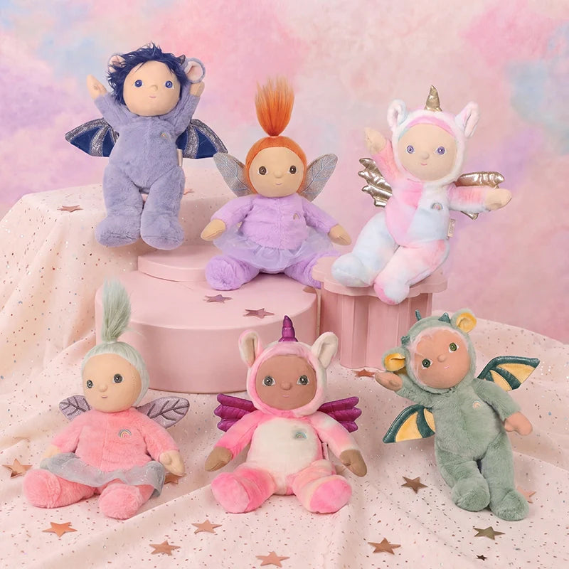 Olli Ella - Dinky Dinkum - Yara Unicorn