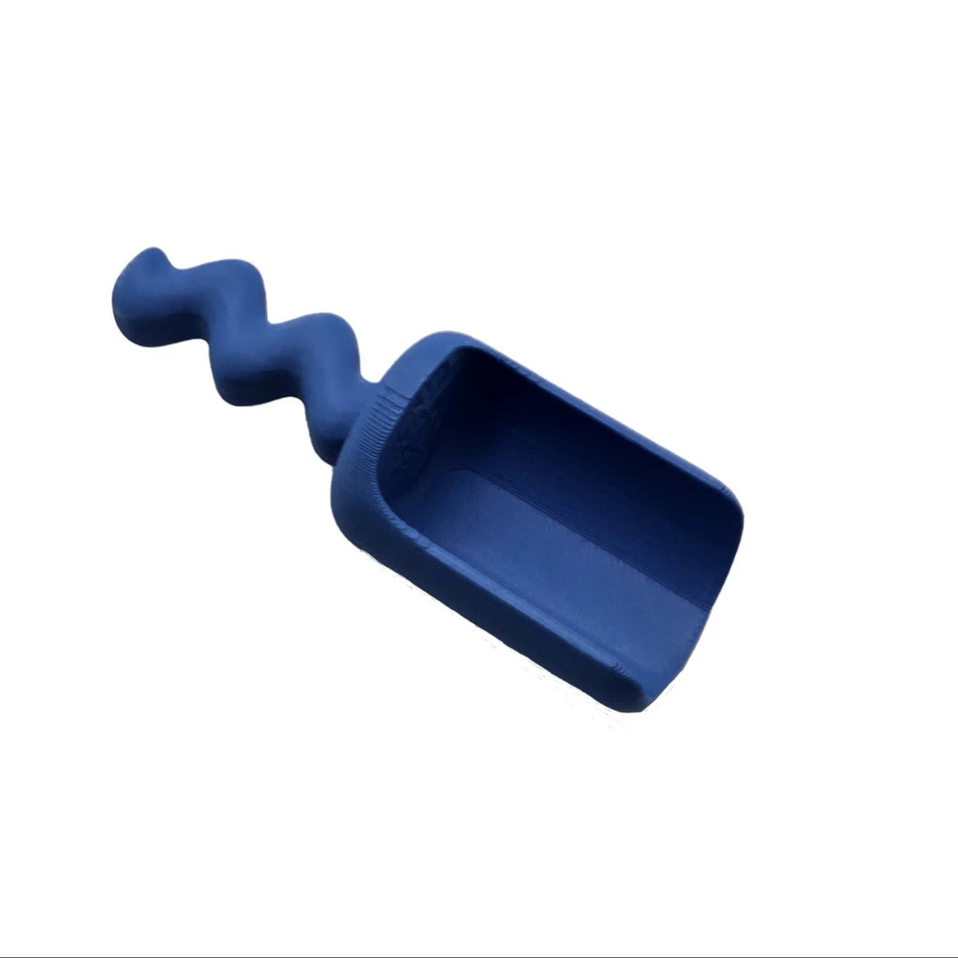 Grennn - Speelschepje XL Wave - blauw