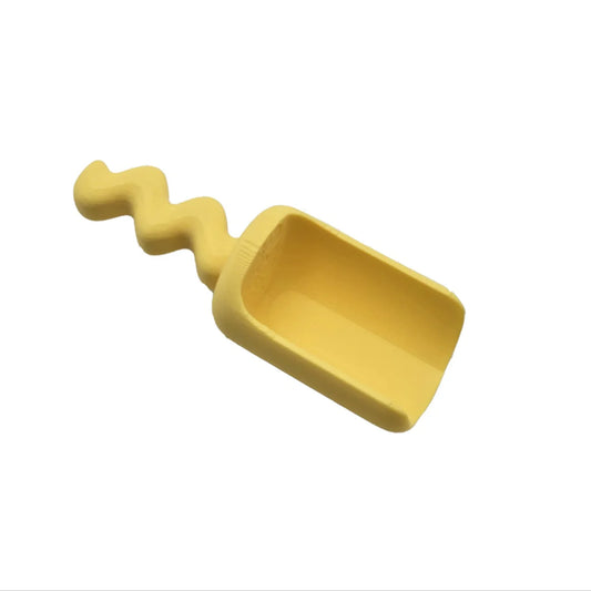 Grennn - Speelschepje XL Wave - geel