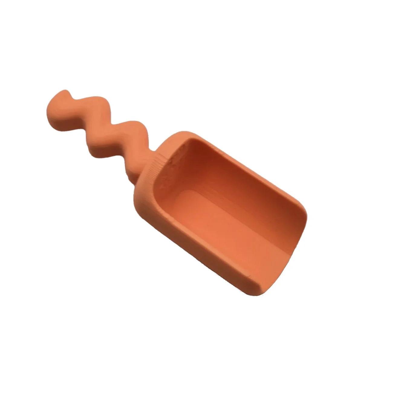 Grennn - Speelschepje XL Wave - oranje