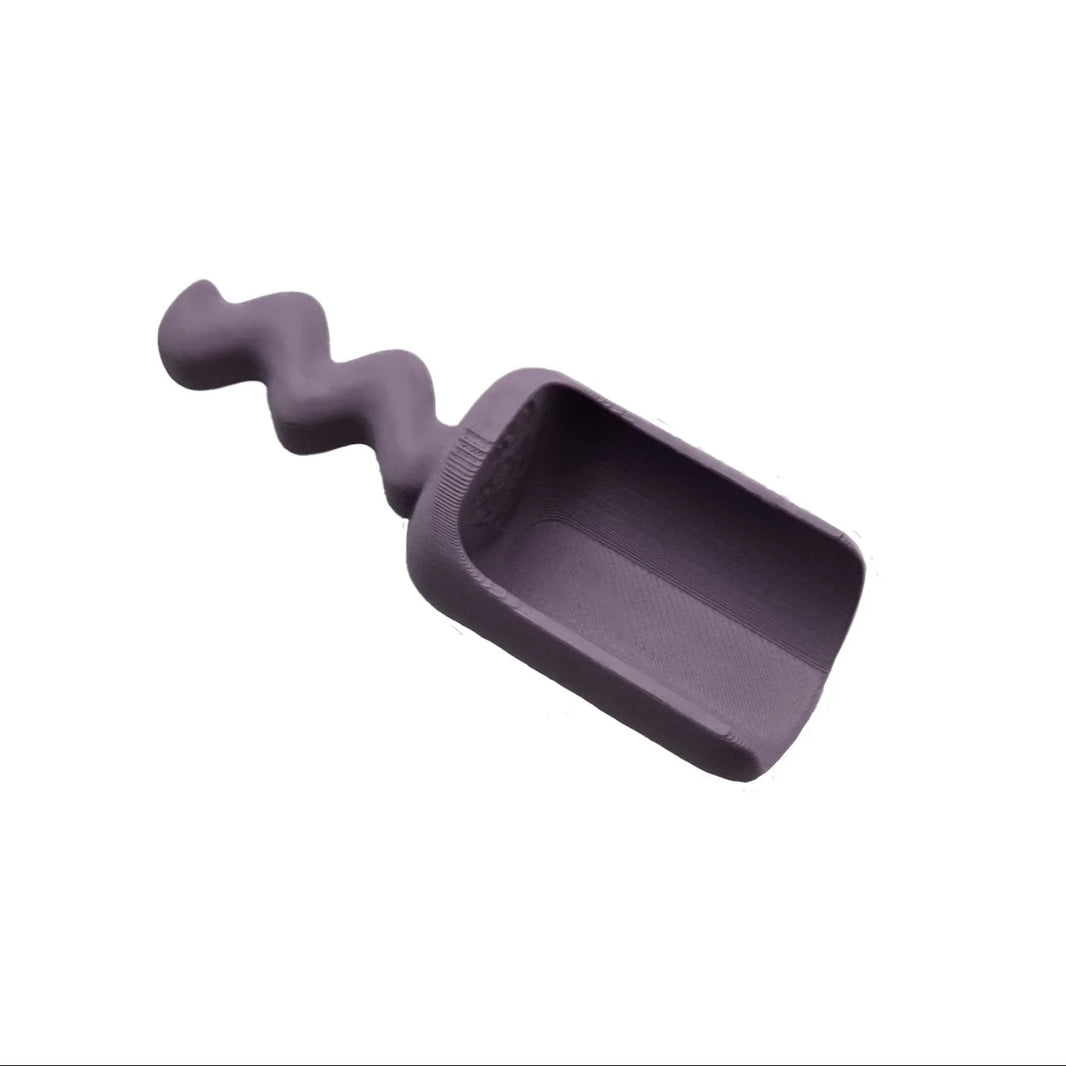 Grennn - Speelschepje XL Wave - paars