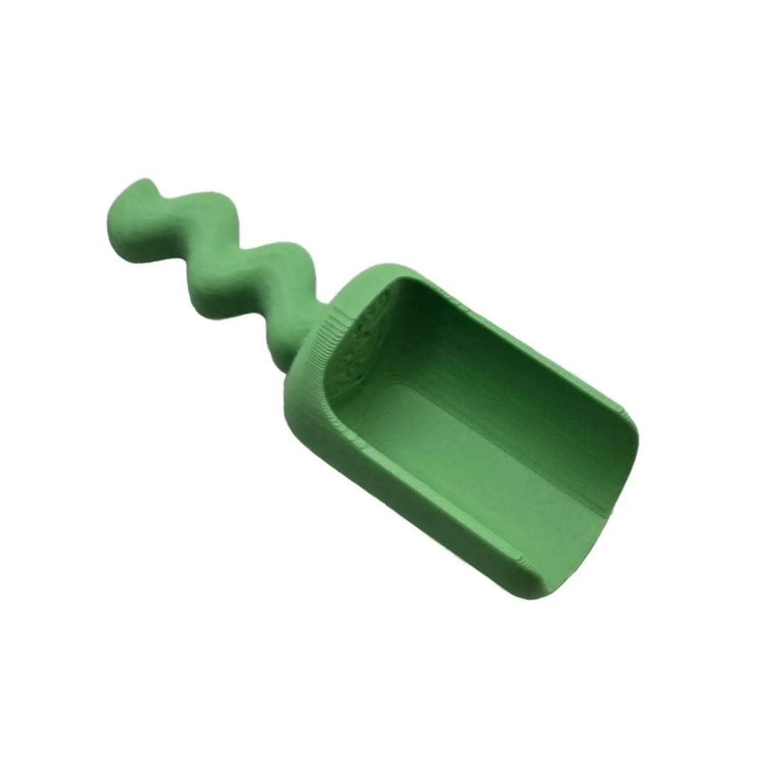 Grennn - Speelschepje XL Wave - groen