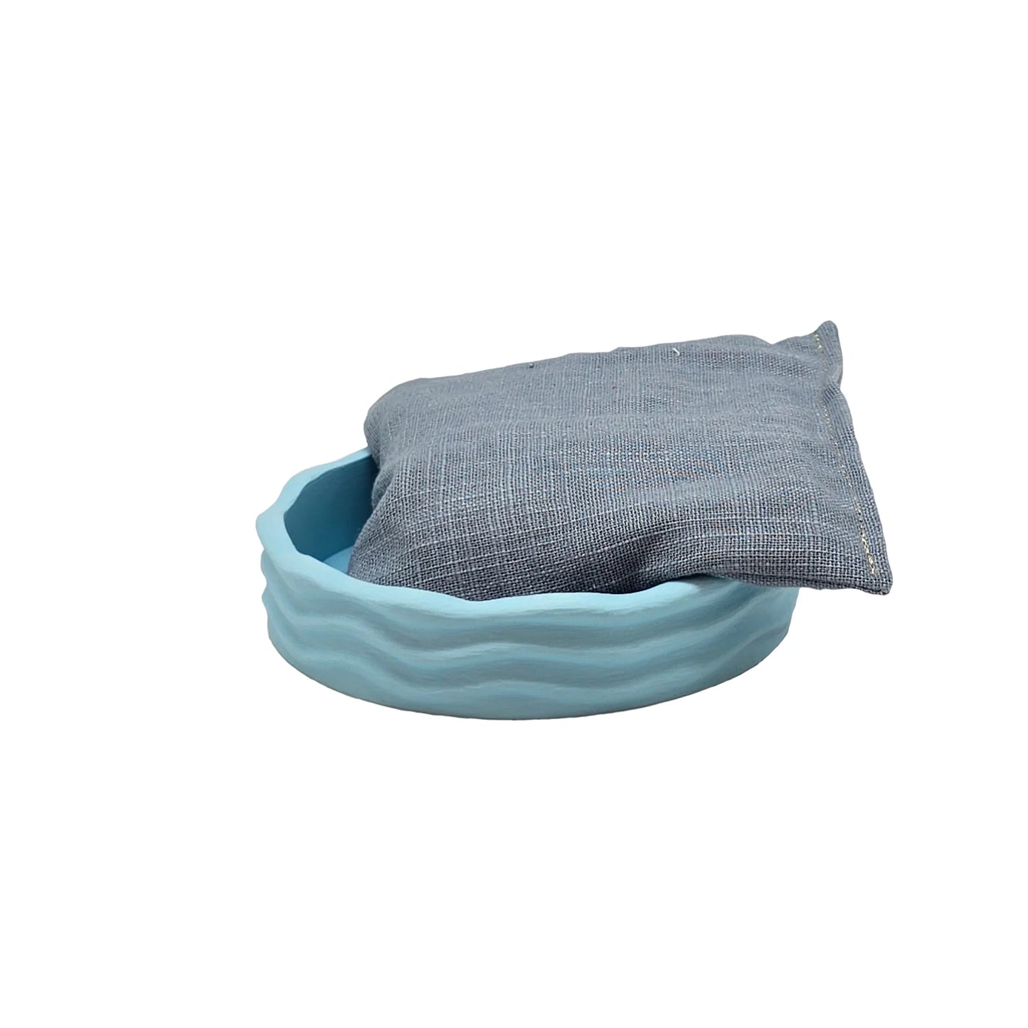 Grennn - Speelbakje Wave Pastel 1st