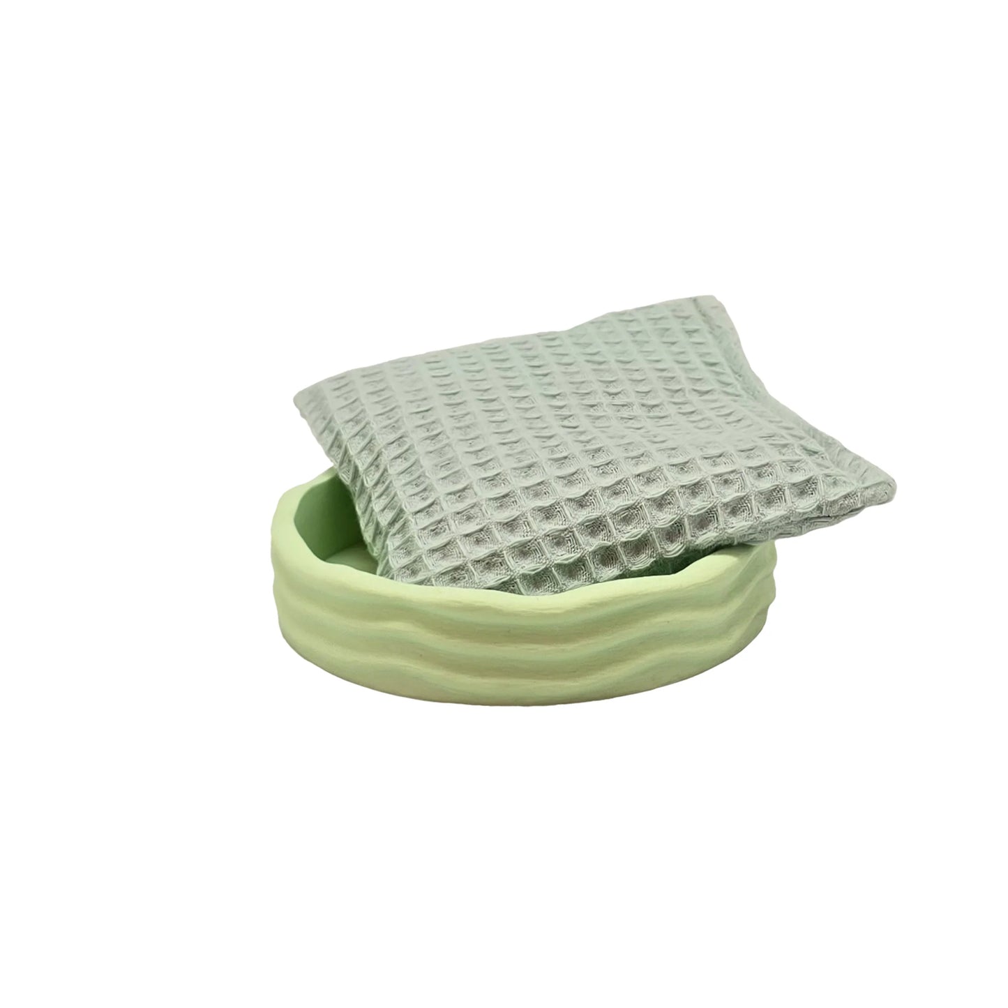 Grennn - Speelbakje Wave Pastel 1st
