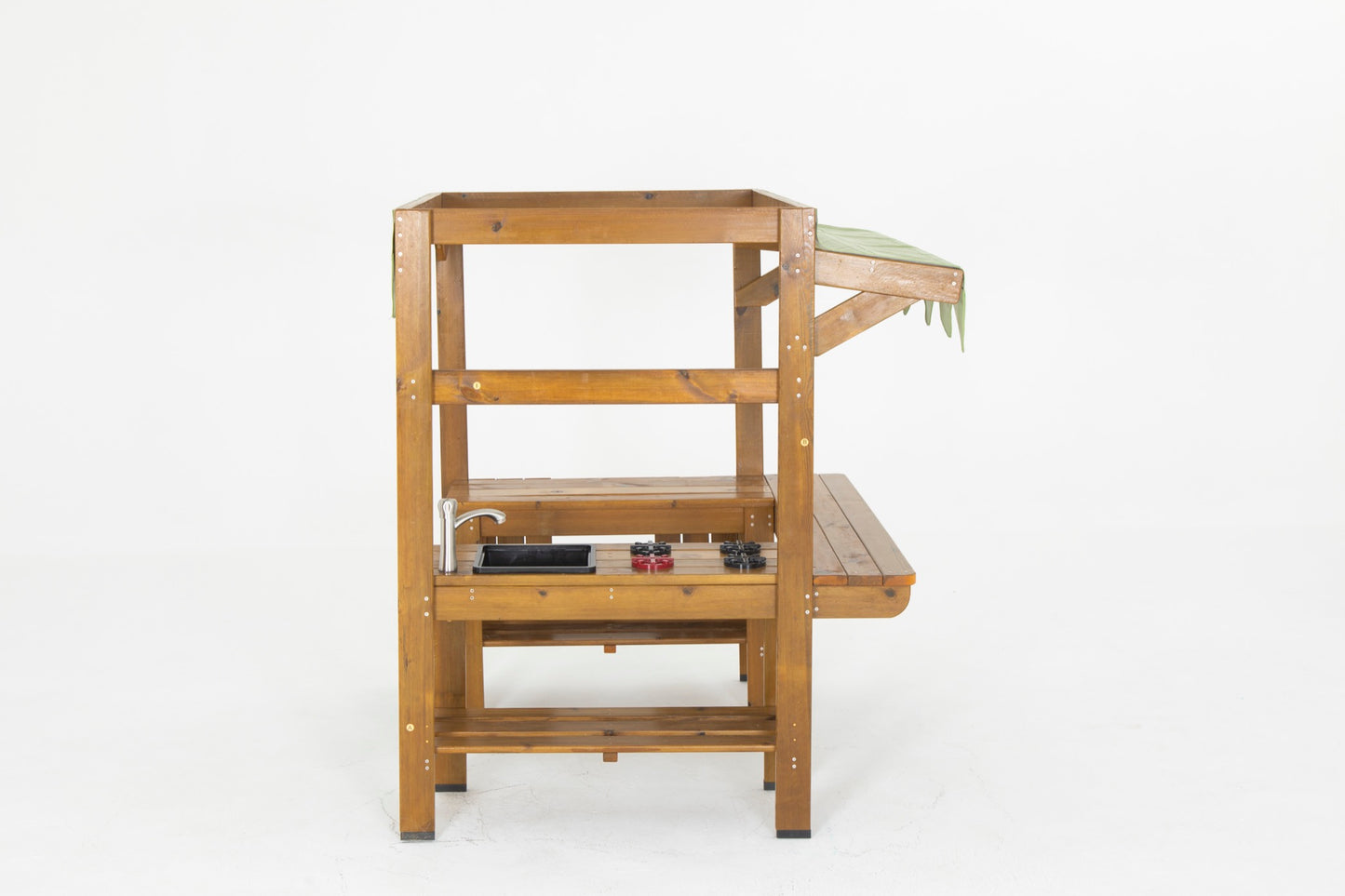 Wisdom -  Outdoor Kiosk (werkhoogte 55cm)