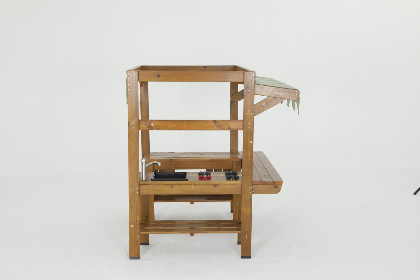Wisdom -  Outdoor Kiosk (werkhoogte 55cm)