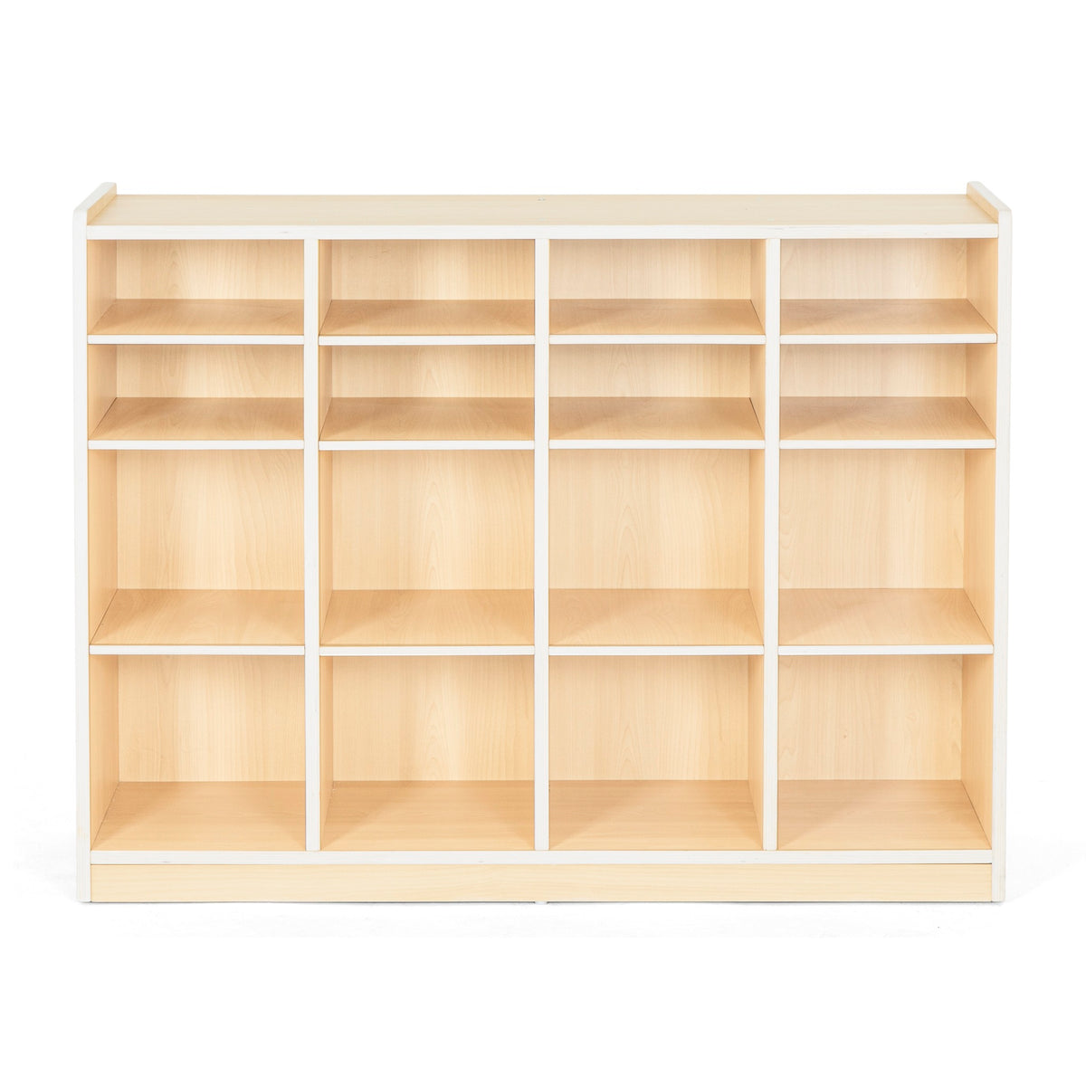 Wisdom - Shelf Cabinet with 16 Compartments, incl. Boxes