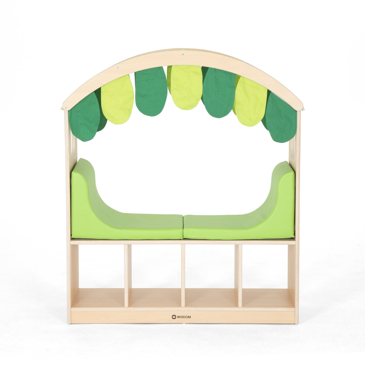 Wisdom - Wisdom - Play and Reading Nook