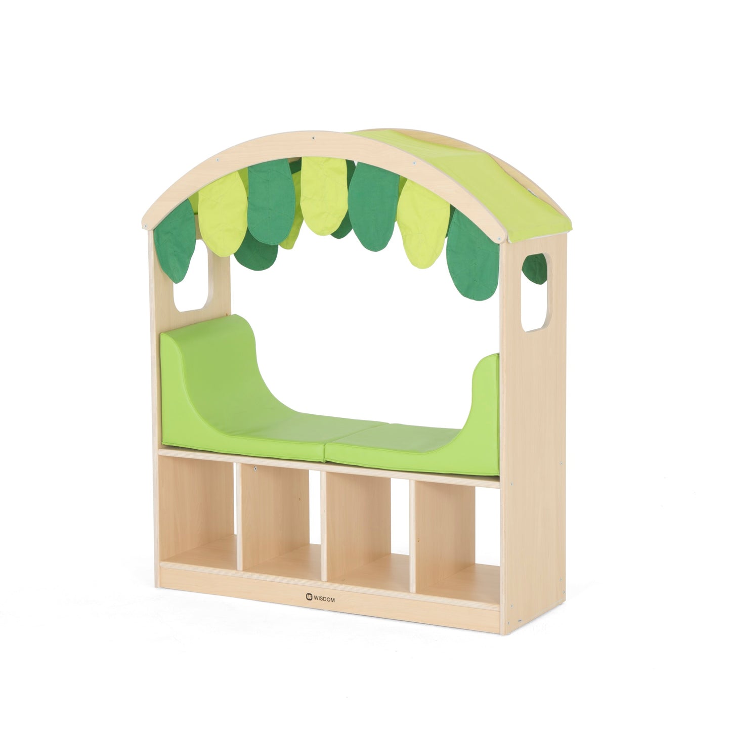 Wisdom - Wisdom - Play and Reading Nook