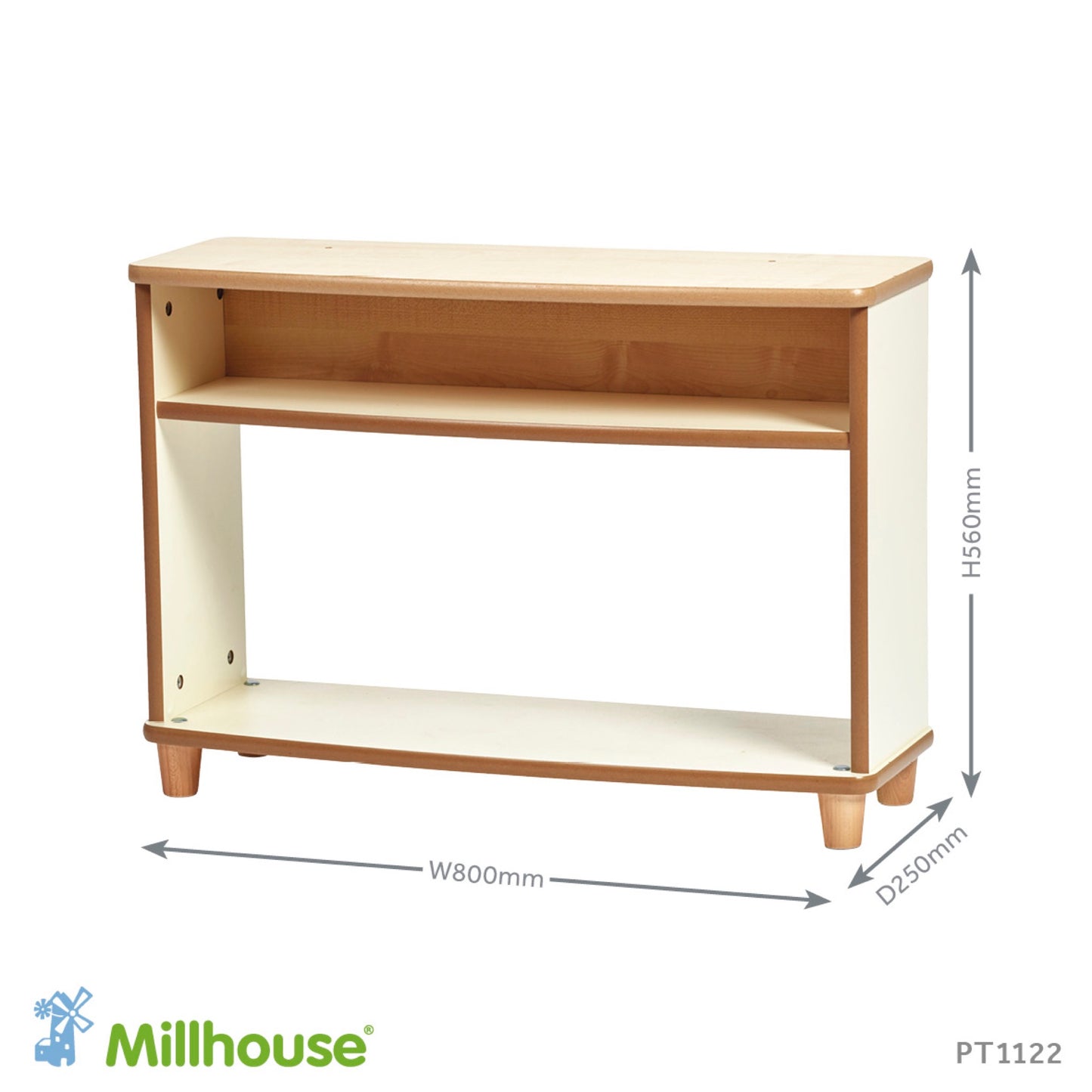 Millhouse - Speeltafel voor rollenspel - Home from Home