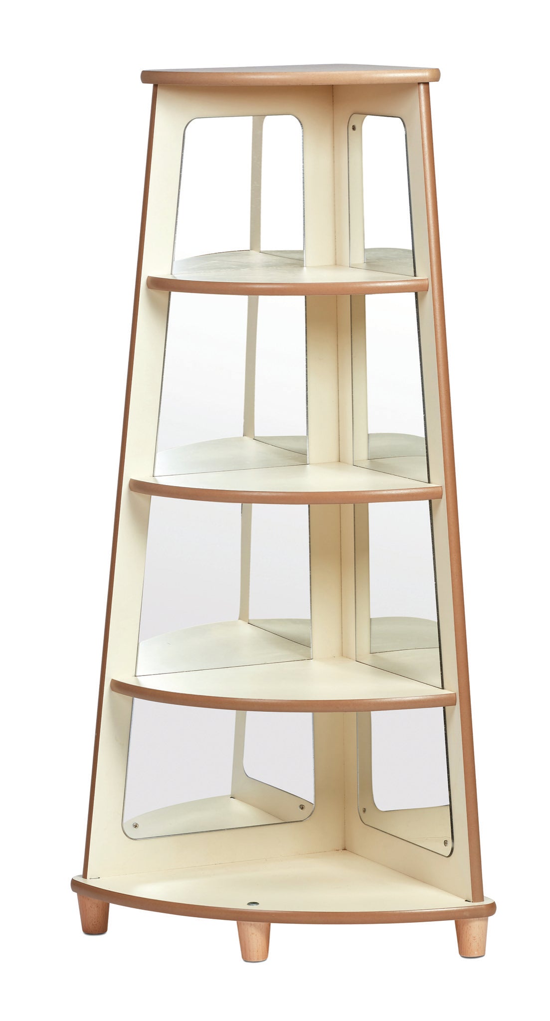 Millhouse - Kaleidoscoop hoekpresentatiekast - Home from Home