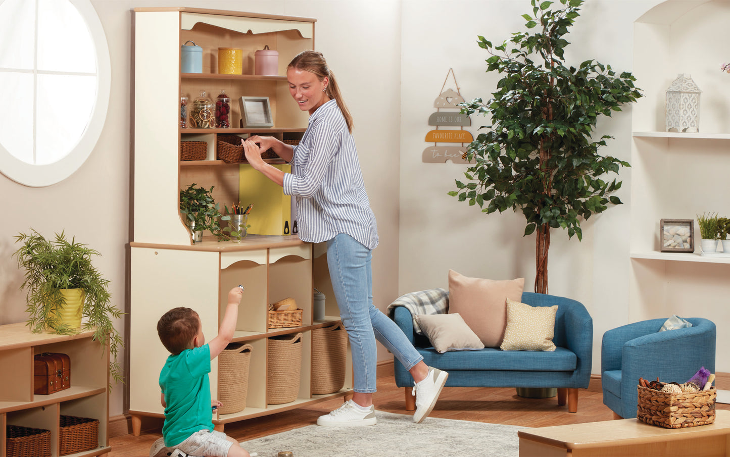 Millhouse - Dressoir kast groot - Home from Home