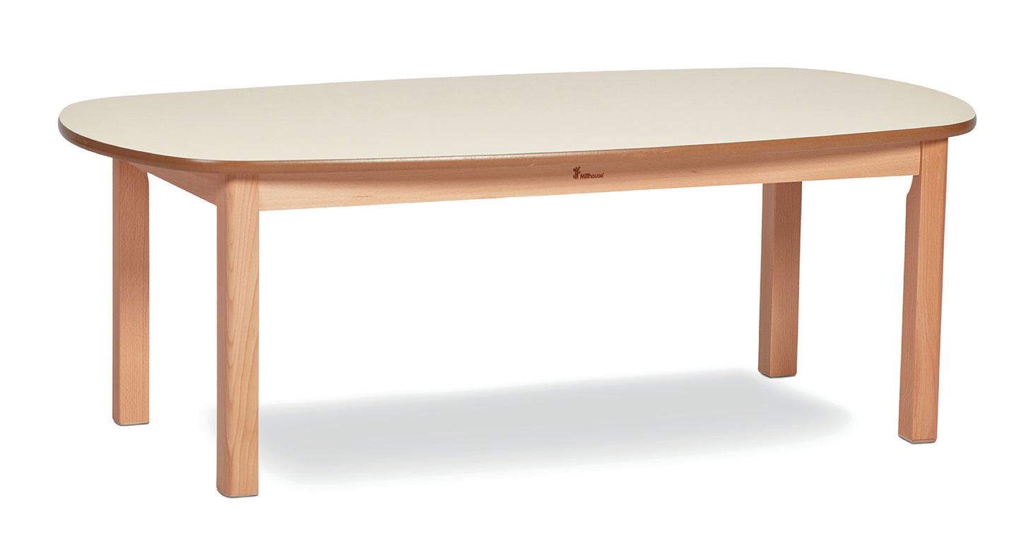 Millhouse - Rollenspel tafel - Home from Home