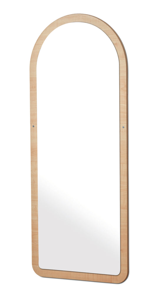 Millhouse - Montessori spiegelwand
