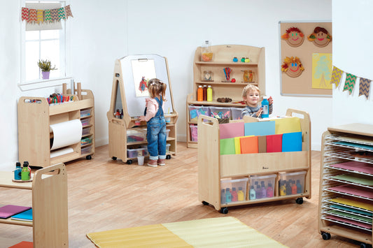 Millhouse - Expressive Arts & Design Zone