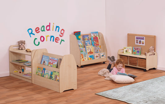 Millhouse - Mini Library Zone