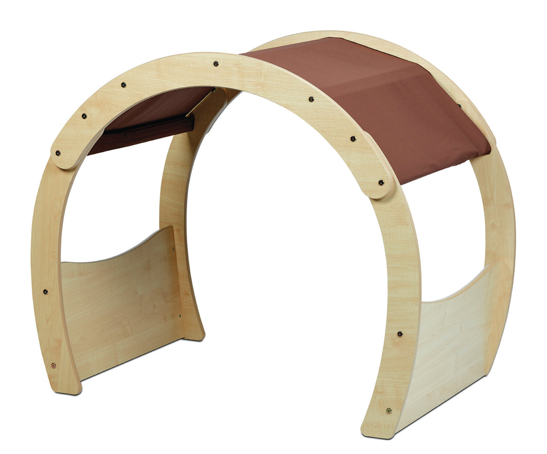 Millhouse - Boog met doek - Cosy Cove Playstand - klein