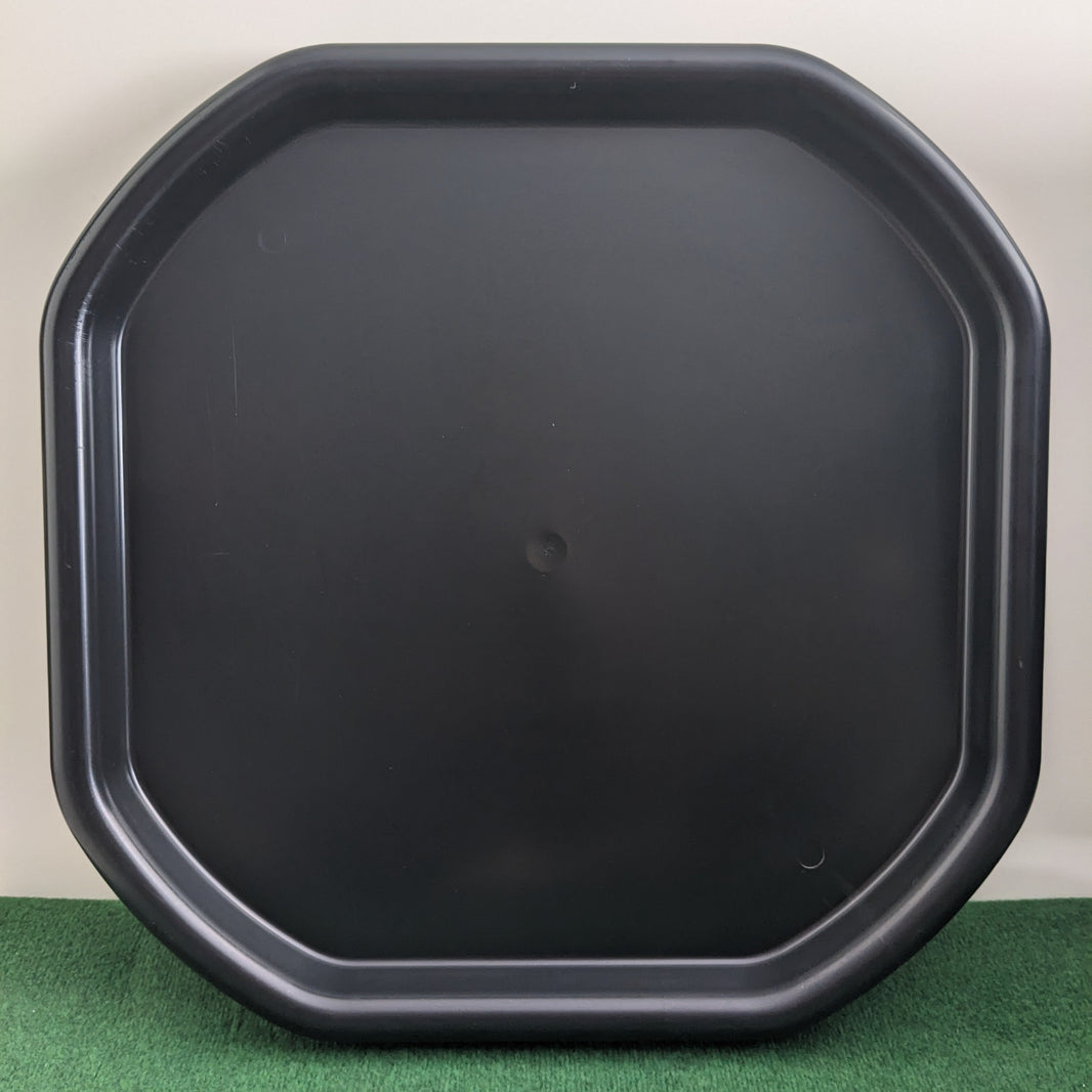 Tuff Tray zwart mini (70cm) - activiteitentafel