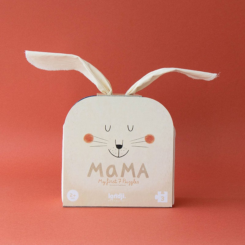Londji - Puzzle - MAMA