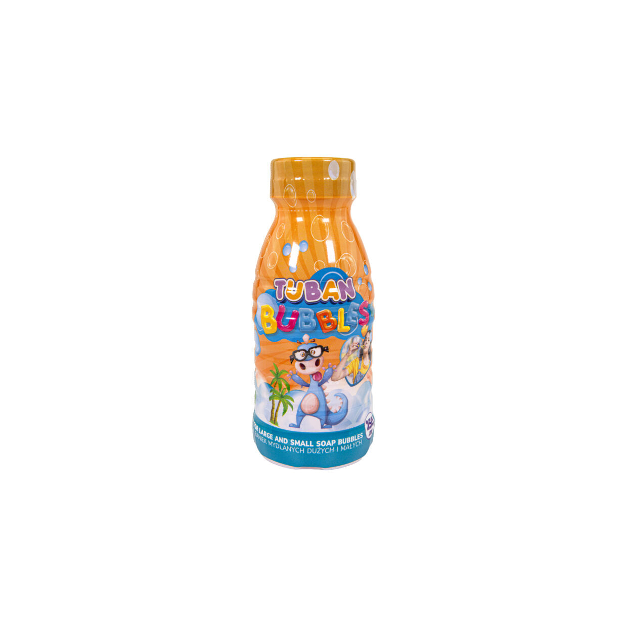 Tuban - Bellenblaas 1st (250ml)