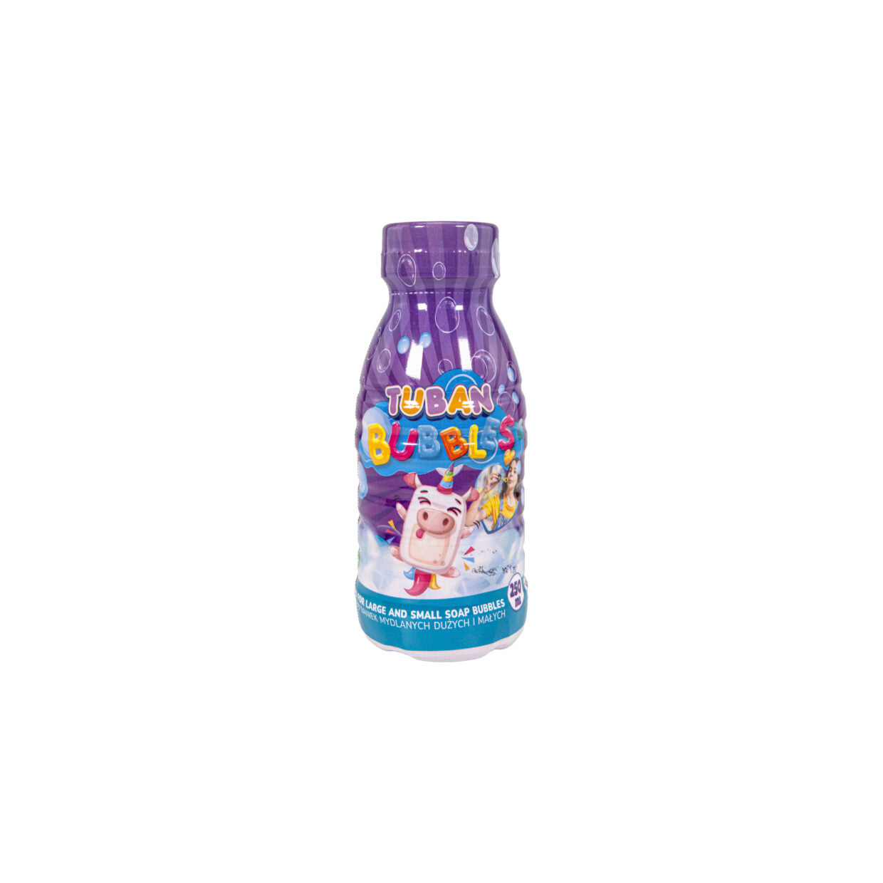 Tuban - Bellenblaas 1st (250ml)
