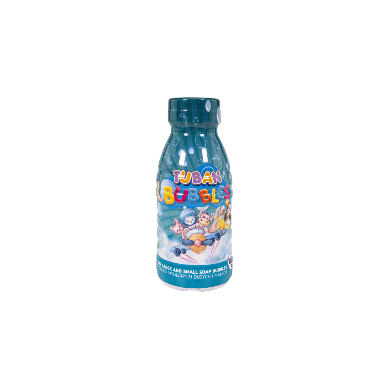 Tuban - Bellenblaas 1st (250ml)