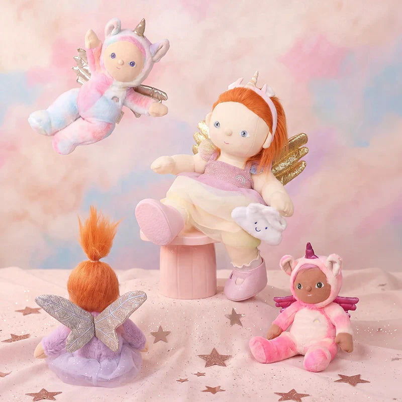 Olli Ella - Dinky Dinkum - Yara Unicorn