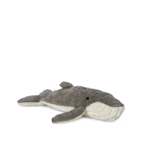 Senger Naturwelt - Walvis knuffel met warmtekussen