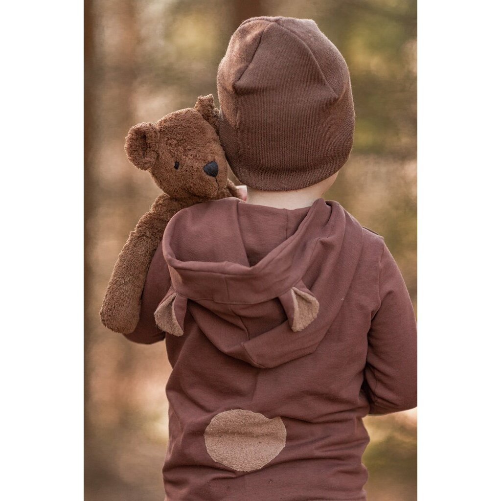 Senger Naturwelt - Knuffelbeer bruin