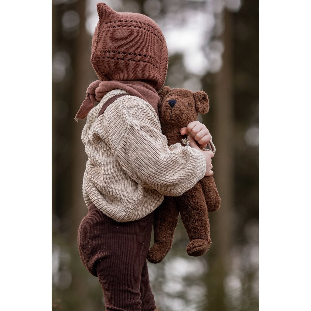 Senger Naturwelt - Knuffelbeer bruin