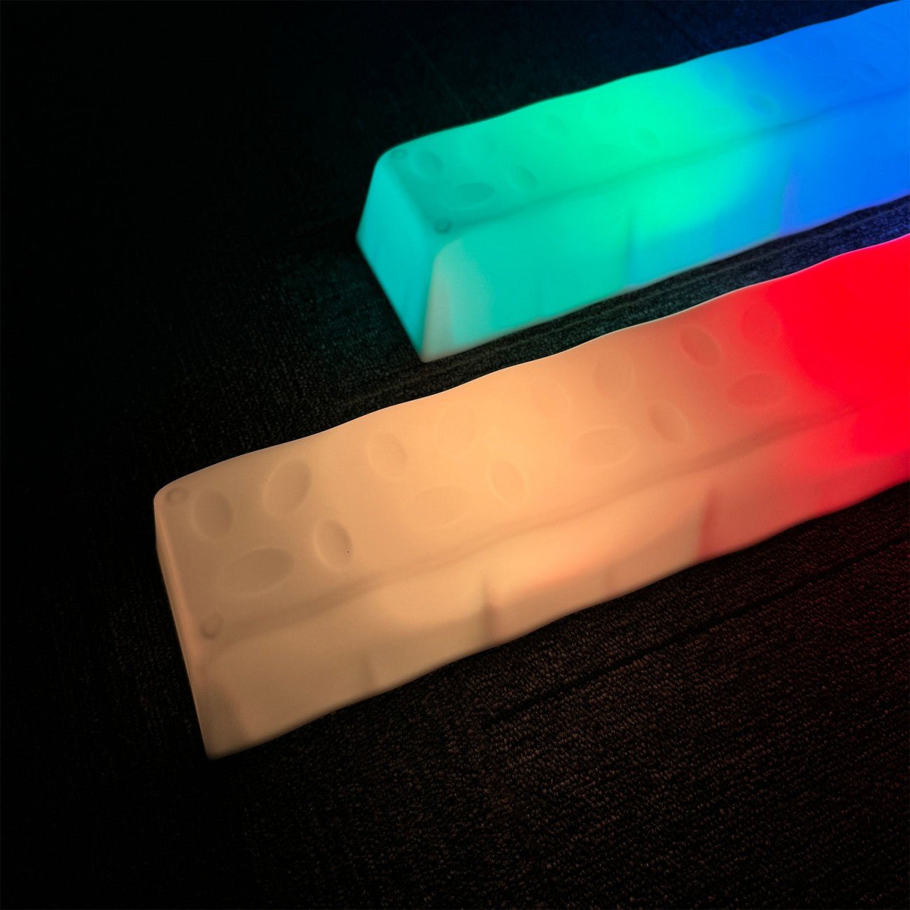 Amaya - Amaya - Balansbalk met LED - verlichting - Playlaan