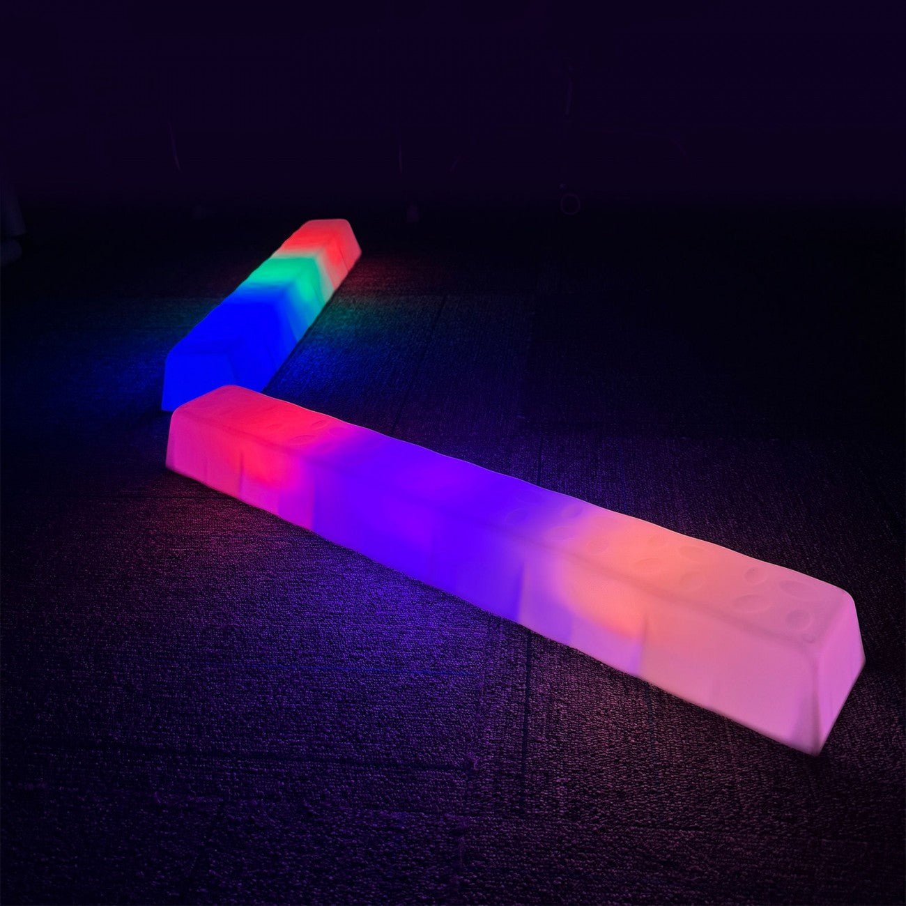 Amaya - Amaya - Balansbalk met LED - verlichting - Playlaan