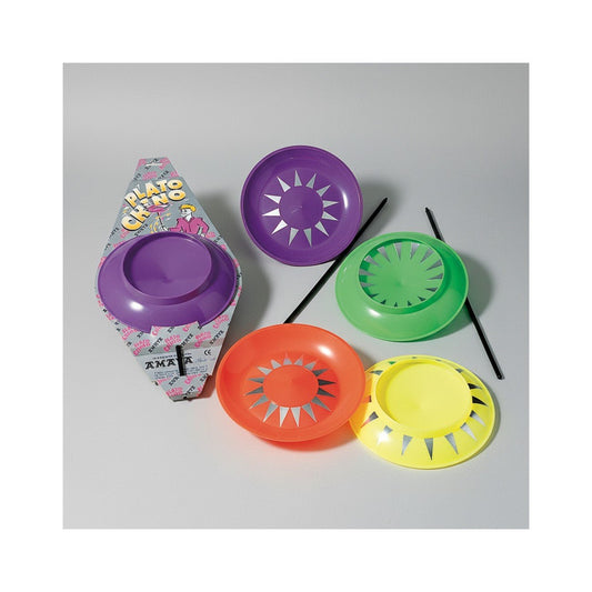 Amaya - Amaya - Jongleer schijf voor kinderen - assorti 1st - Playlaan