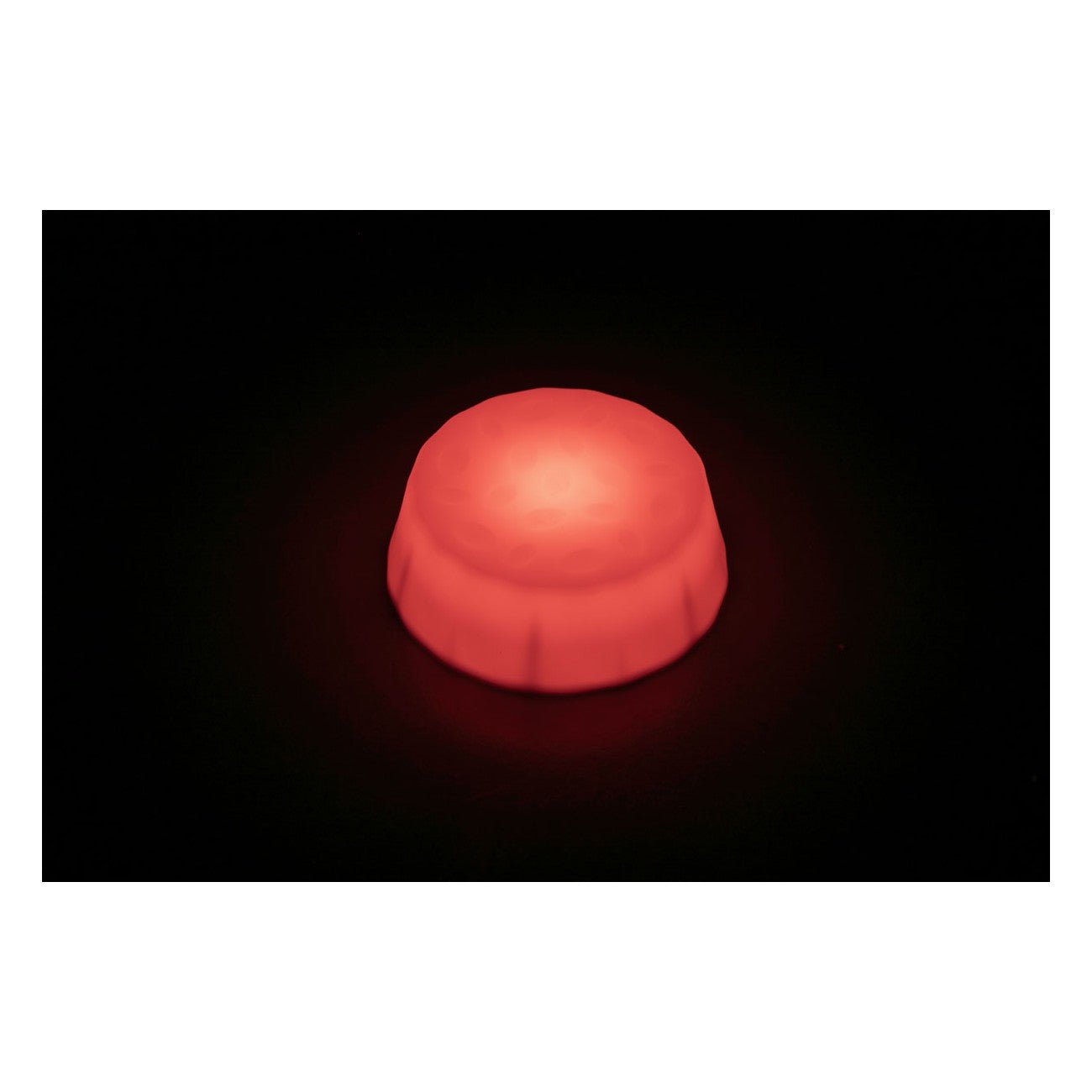 Amaya - Amaya - Sensorische ronde LED stapstenen set 6st - Playlaan